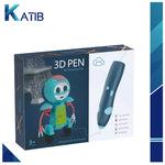 3D Drawing Pen For Kids[PD][1Pc]