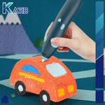 3D Drawing Pen For Kids[PD][1Pc]