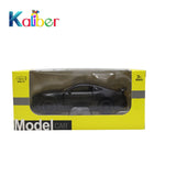 Experience Thrilling Speed with Diecast Bugatti Car with Light & Sound [PD]