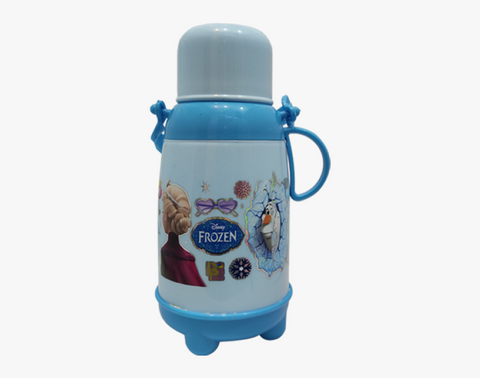 Frozen Water Bottle [PD]