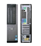 Dell Optiplex 3010 Desktop Intel Ci5 3rd Generation[PD]