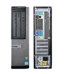 Dell Optiplex 3010 Desktop Intel i5 3rd Generation[PD]