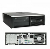 Refurbished Hp Elite Desktop Intel i7 2nd Gen 8GB Ram | 1TB HHD [IP]