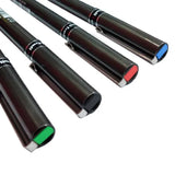uni-ball UB-155 Blue Micro Deluxe Roller Pen [IP][1PC]