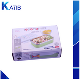 IMPORTED Lunch Box [PD][1Pc]