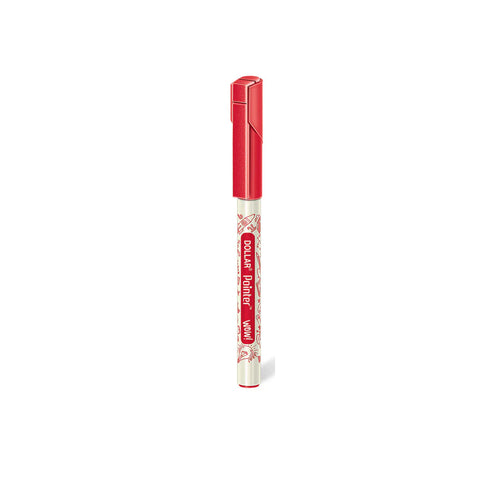 Dollar Pointer WOW Red [IS][1PC]