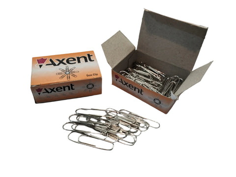 Axent Gem clip 36 mm [PD]
