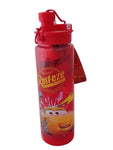 Plastic Sports Water Bottle 95 Car [PD]
