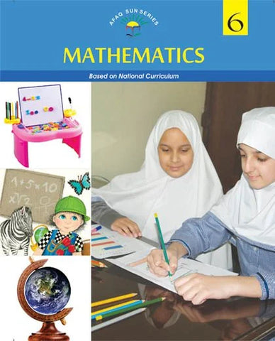 Mathematics 6