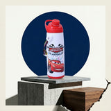 Lightning McQueen's Water Bottle [PD][1Pc]