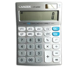 CT-650M Citizen Calculator 12-Digit (IP)