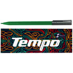 Piano Tempo Fiber-Tip Marker II Green [IS][1BOX]