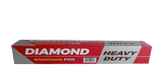 AF30Cm Aluminum Foil Diamond (IP)