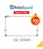 White Board 24 X 32 [IP][1Pc]