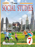 Grace Times Social Studies-7