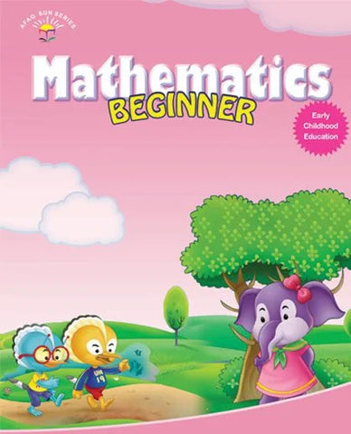 Math Beginner