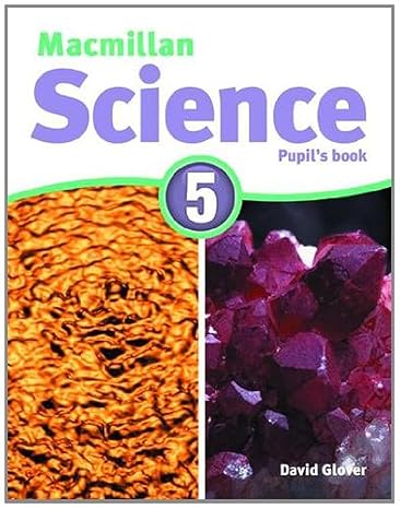 Macmillan Science Pupil’s Book 5 [IP]
