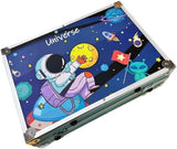 Space Art & Craft Painting Box [PD]