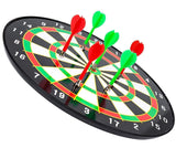 Magnetic Dartboard Toy For Kids [PD][1Pc]