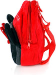 BERRY Plush Backpack – Soft & Cute Toddler Bag for Kids [PD]