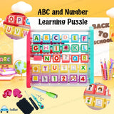 Busy Brain Box – 5-Sided Adventure Shelf [PD] [1PC]