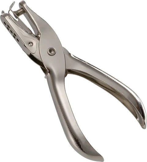 Fuji 1 Hole Metal Plier Punch Machine [PD][1Pc] – KATIB - Paper and ...