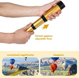 Children Telescope Retractable Telescope Toys [PD]