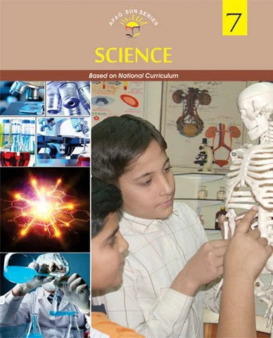 Science 7