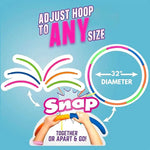 Hula Hoop Ring for Children [PD]