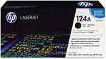 HP 124A Toner Cartridge Compatible [IP]