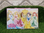 Royal Creativity Art Kit – 86 Pcs PRINCESA Edition [PD]