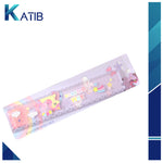 Unicorn Glitter Water - Ruler[PD][1Pc]