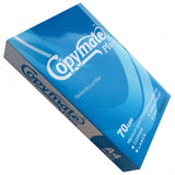 Copymate A4 70Gsm Printing paper [BOX]