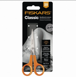 Classic Needlework Orange Comfort Scissors 13cm [IS][1Pc]