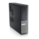 Refurbished Dell Desktop Intel i3 2nd Generation 4GB Ram | 500 HDD[IP]