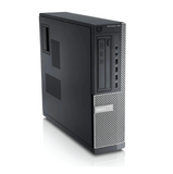 Used Dell Desktop Intel i3 2nd Generation[PD]