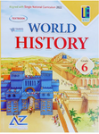 World History Textbook Grade 7