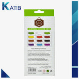 Keep smiling Acrylic Paint Tubes 6ml [PD][12's Set]