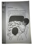 ORT STAGE RED PLANET LEVEL 7 WORKBOOK 1 [PD]