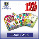 Beacon House School Class 3 Book Pack