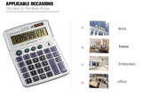 CT-9914D Calculator (IP)