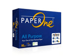 PaperOne All Purpose 80Gsm F4 Printing Paper