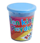 Lion King Play Dough Random Color [PD][1Pc]
