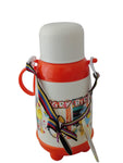 Angry Bird Water Bottle [PD]