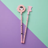 Fancy lead Pencil [MS][1Pc]