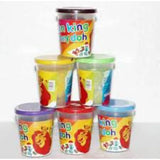 Lion King Play Dough Random Color [PD][1Pc]