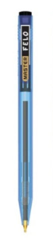 Master Felo 906 Black Ball Point [IP]