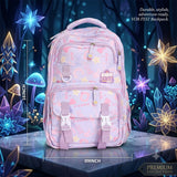 Fancy Students School Bag  [PD][1Pc]