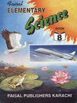 Faisal Elementary Science-8