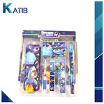 Space Stationery Set for Boys [PD][1Set]